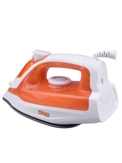 Праска з керамічною підошвою XPRO KD-1037 (lp-90173_489) | Зображення 4