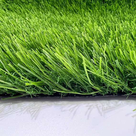 Искусственная трава для декора ecoGrass SD-35 2м. | Зображення 2