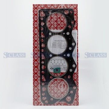 Прокладка ГБЦ Jumper/Ducato/Movano/Boxer 2.8 HDI/JTD 97- (1.5 mm), Elring, 863.130,