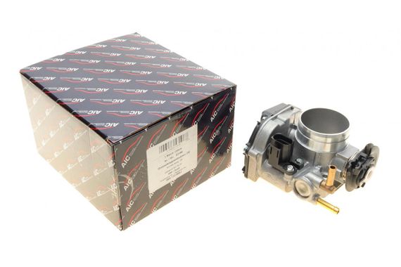 Заслінка дросельна Skoda Octavia VW Golf IV 1.6 1.8 96-07 53196