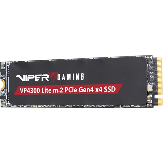 Накопичувач SSD M.2 2280 4TB VP4300L Patriot (VP4300L4TBM28H) | Зображення 2