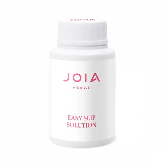 Рідина для роботи з полігелем JOIA vegan Easy Slip Solution 30мл