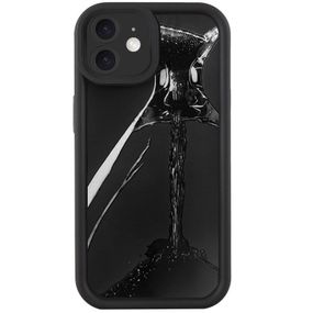 TPU чехол Prestige для Apple iPhone 11 (6.1") Hourglass