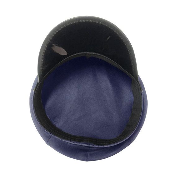 Кашкет Поліцейської 44 синій 24146 | Зображення 5