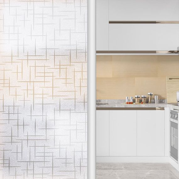 Плівка віконна 600*3000мм SW-00002601 | Зображення 5