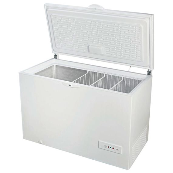Морозильный ларь Indesit OS1A400H1 | Зображення 1
