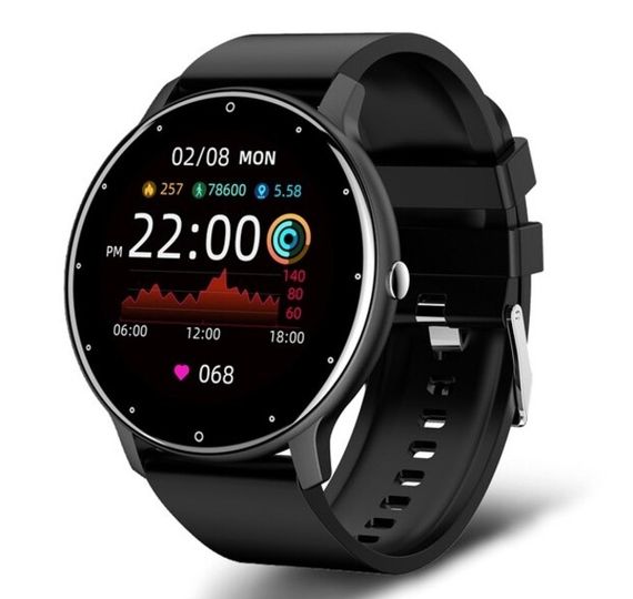 Smart Classic Black | Зображення 7