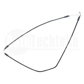Трос открывания сдвижной двери правой Fiat Doblo 09-, AutoTechteile, 505 0323, 51821600