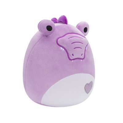 Мягкая игрушка Squishmallows Аллигатор Банни 19 см (SQVA00853) | Зображення 2