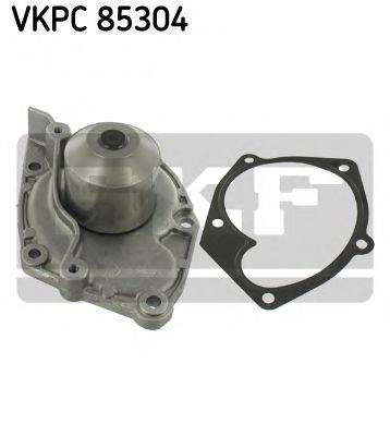 Насос водяний OPEL, RENAULT (Вир-во SKF) SKF VKPC85304 на RENAULT MEGANE III купе (DZ0/1_)