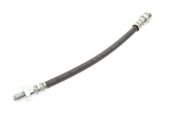 Шланг гальмівний задній Mitsubishi ASX Lancer Outlander 06- L=239mm  ADC45399