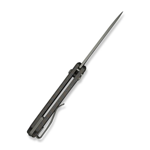 Ніж складаний Weknife Nightblade WE22046-3 | Зображення 6