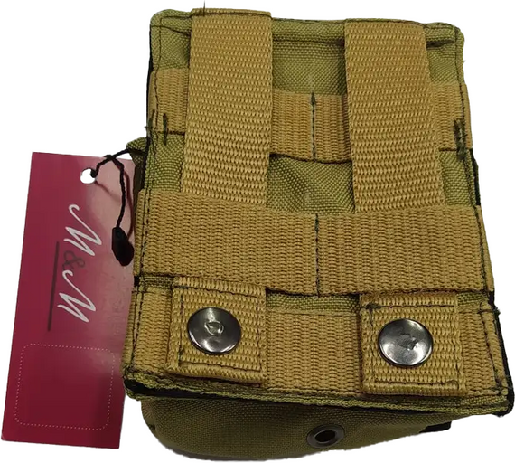 Підсумок для магазинів M&M серія С І-2 2шт Вид 1 Coyote Койот (213299) | Зображення 2