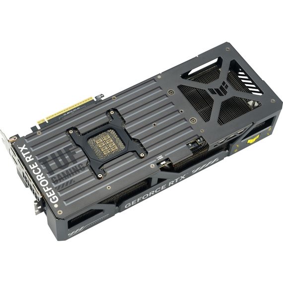Відеокарта ASUS GeForce RTX5090 32GB TUF OC GAMING (TUF-RTX5090-O32G-GAMING) | Зображення 8