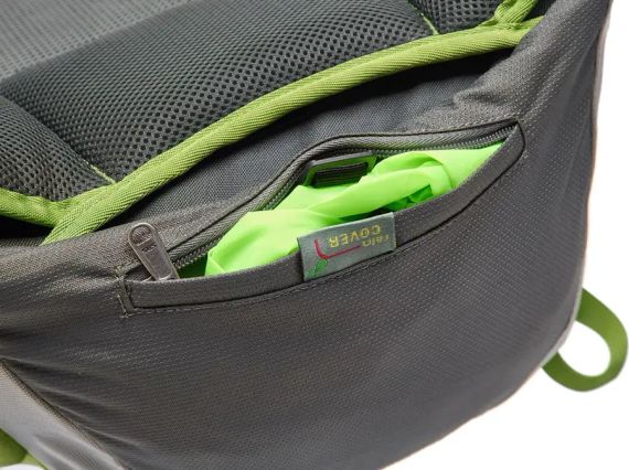 Рюкзак Skif Outdoor Seagle 45 Green | Зображення 5