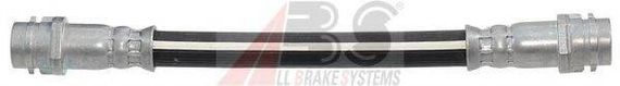 Шланг гальмівний AUDI, SEAT, SKODA, VW задн. (вир-во ABS) A.B.S. SL4888 на SEAT IBIZA V (6J5, 6P5)