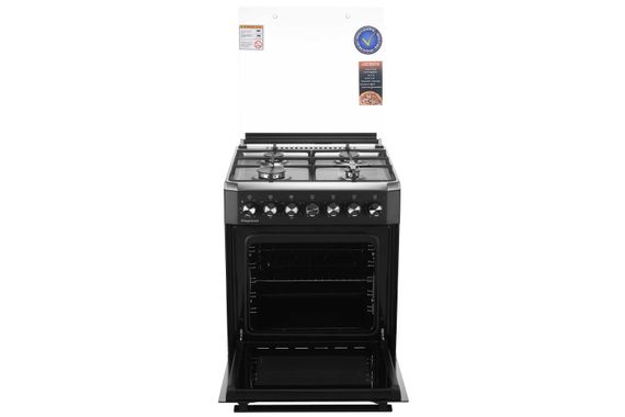 Плита ARDESTO комбі Elegance FSCF-C606BI | Зображення 3