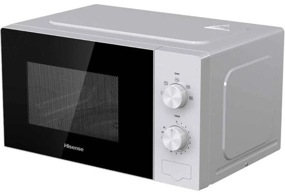 Мікрохвильова піч Hisense H 20 MO WP1