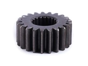 Шестерня коленвала м/б   CB-200/250   (Z-21,D-41.7mm,d-18mm)   AMG