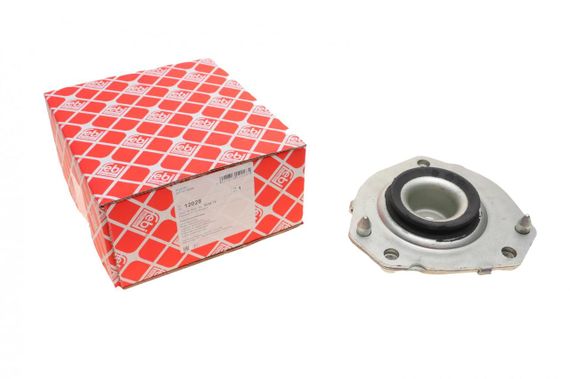 Подушка амортизатора переднього Citroen Jumper 94-02 Fiat Ducato 94-18 Peugeot Boxer 94-06 12028