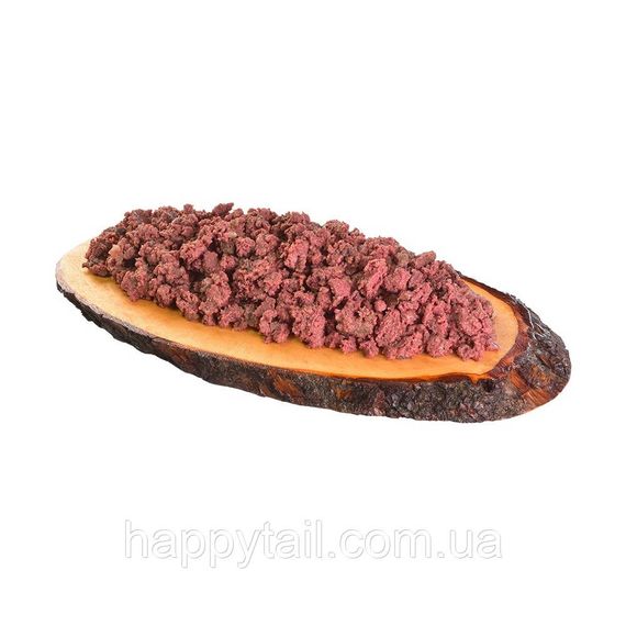 Влажный корм для собак Carnilove Pate Wild Boar with Rosehips 300 г (пауч, паштет с кабаном и шиповником холистик) | Зображення 1
