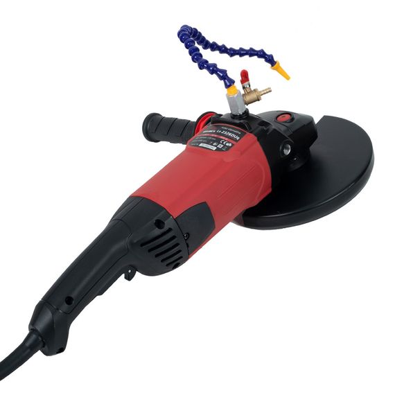 Болгарка Vitals Professional Ls2326DUq stone cutting+