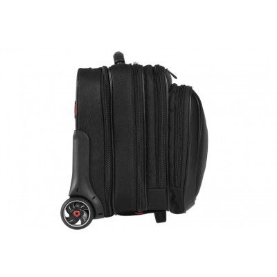 Сумка дорожная Wenger Patriot 2 Pc Wheeled Laptop Case (600662) | Зображення 2