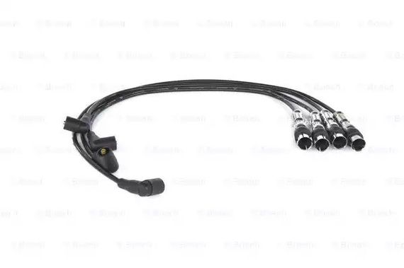 Комплект дротів запалювання VW CADDY, SEAT CORDOBA, BOSCH (0986356312)