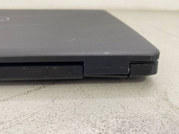 Ультрабук Б-клас Dell Latitude 3510 / 15.6" (1920x1080) IPS / Intel Core i3-10110U (2 (4) ядра по 2.1 - 4.1 GHz) / 8 GB DDR4 / 256 GB SSD / Intel UHD Graphics / WebCam б/в | Зображення 2