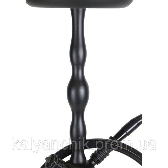 Кальян Hookah 630 колба Amy SS | Зображення 2