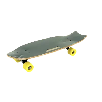 Детский скейтборд Activepower XHW-185 светящиеся колеса | Зображення 1