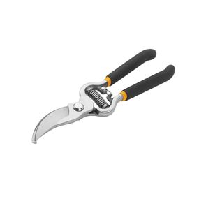 Секатор цільнометалевий 205 мм, арт. 31018