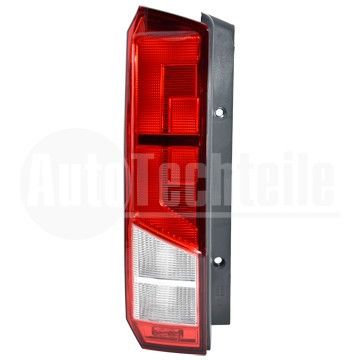 Фонарь задний левый VW Crafter 16-/ Man TGE 17-, AutoTechteile, 394 5045, 7C0 945 095H