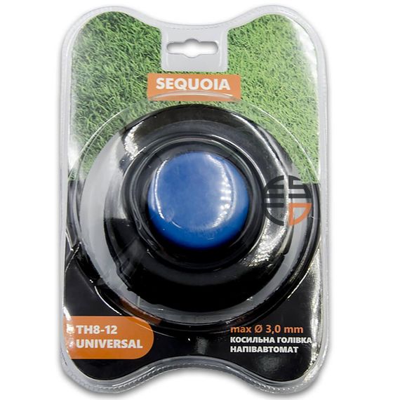 Косильная головка SEQUOIA TH8-12Universal | Зображення 6