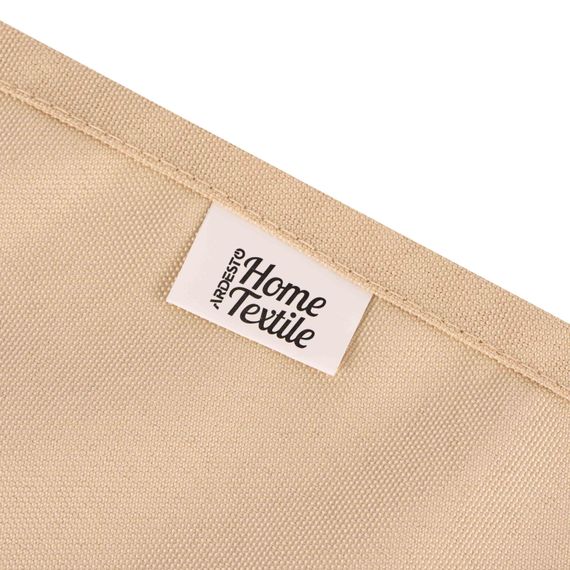 Скатертина Ardesto Waterproof 140х180см, 100% поліестер, айворі (ART08WW) | Зображення 2