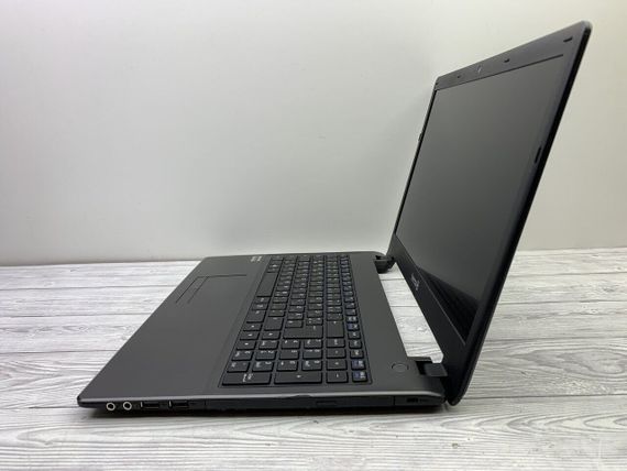 Ноутбук Б-клас Terra Mobile 1513 / 15.6" (1366x768) TN / Intel Core i3-4005U (2 (4) ядра по 1.7 GHz) / 4 GB DDR3 / 120 GB SSD / Intel HD Graphics 4400 / WebCam / DVD-ROM / Без АКБ б/в | Зображення 4