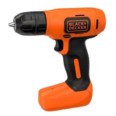 Шуруповерт Black&amp;Decker BDCD8