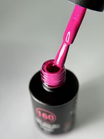 Гель лак Bee Nails №160, 8мл