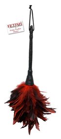 Тіклер FFS Frisky Feather Duster sexstyle