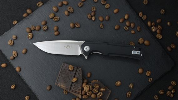 Ніж складаний Firebird FH91-BK | Зображення 8