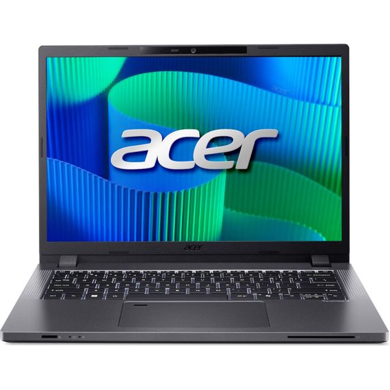 Ноутбук Acer TravelMate P2 14 TMP214-43-TCO (NX.B83EU.003)