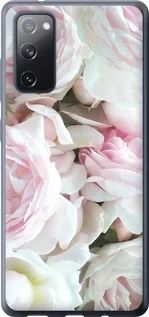 Чохол для Samsung Galaxy S20 FE G780F з силікону FCh_024059