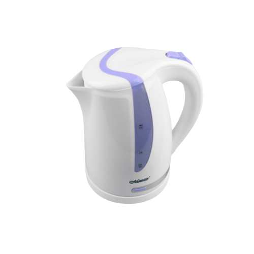 Електрочайник 1,7л 2000W (диск) MR-032-PURPLE Maestro | Зображення 2