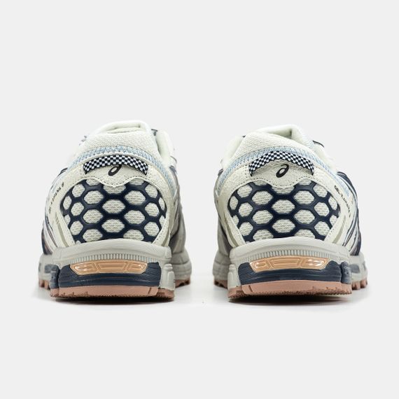 Чоловічі кросівки Asics Gel-Kahana 8 Хутро , В'єтнам,  еврозима 1795 44 28 | Зображення 4