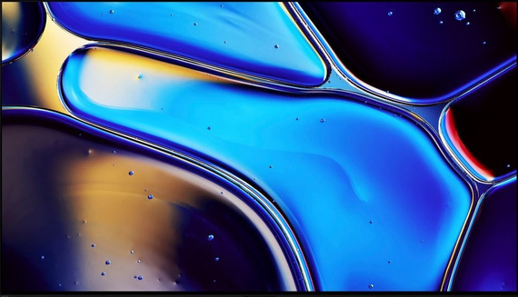 Телевізор 55&quot; Sony OLED 4K 100Hz Smart GoogleTV Black K-55XR80 | Зображення 5