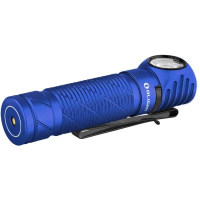 Фонарь Olight Perun 2 Blue (Perun 2 BL) | Зображення 5