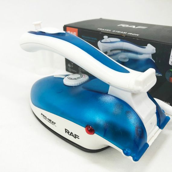 Утюг RAF R-1259B 800W | Зображення 9