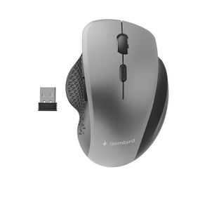 Миша бездротова Gembird MUSW-6B-02-BG