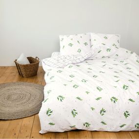 Постельное белье евро ТЕП Happy Sleep Greece 2-03796-25592 200х215 см