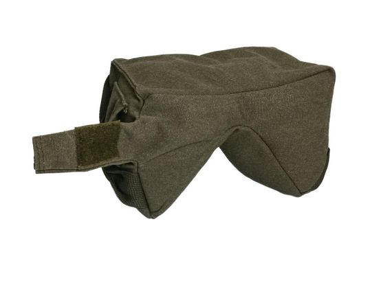 Мішок упор барикадний для P.R.S з наповнювачем хакі | Зображення 9